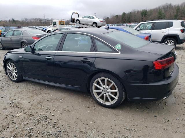 صورة رقم 2 من المزاد - 2017 AUDI A6 PREMIUM مع VIN WAUF2AFC9HN114697