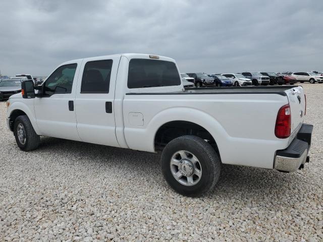 Photo 2 from auction – 2016 FORD F250 SUPER with VIN 1FT7W2A69GEC13988