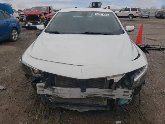 Photo 5 from auction – 2016 CHEVROLET MALIBU LT with VIN 1G1ZE5ST7GF236433