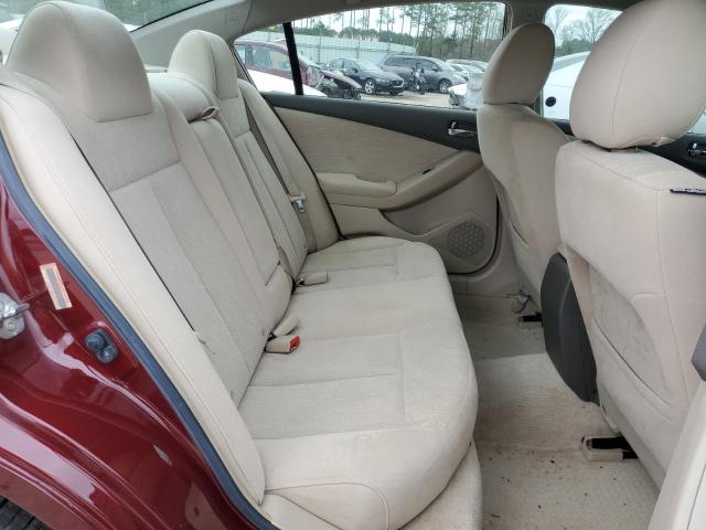 Фото 10 с аукциона – 2011 NISSAN ALTIMA BAS с VIN 1N4AL2AP4BC118773