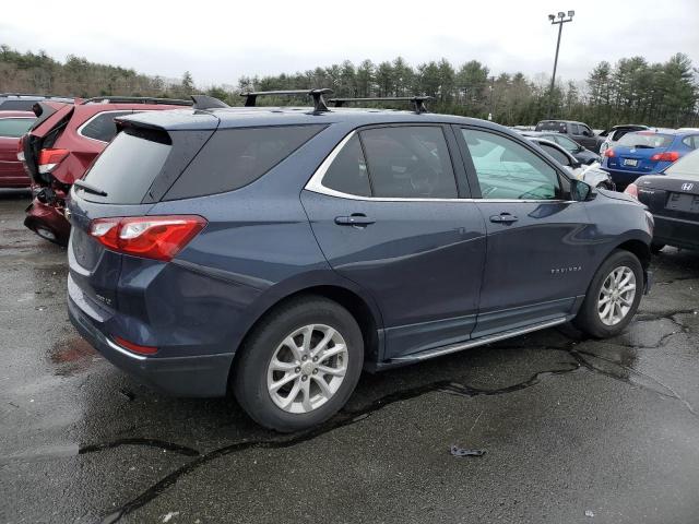 Photo 3 from auction – 2018 CHEVROLET EQUINOX LT with VIN 3GNAXSEV9JS565400