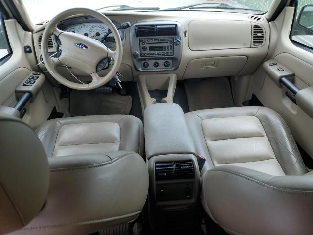 Photo 8 from auction – 2005 FORD EXPLORER S with VIN 1FMZU67K05UA98738