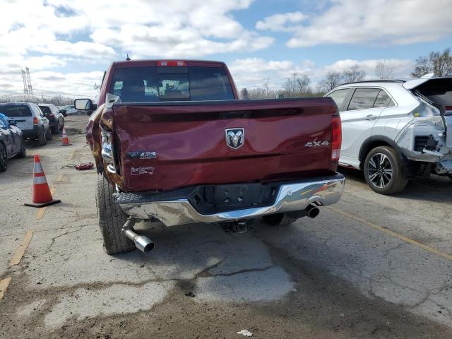 Photo 6 from auction – 2017 RAM 1500 SLT with VIN 1C6RR7GT8HS742563