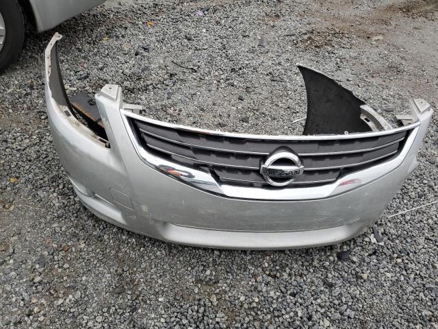 Photo 12 from auction – 2011 NISSAN ALTIMA BAS with VIN 1N4AL2AP2BN443832