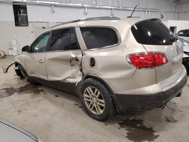 Photo 2 from auction – 2008 BUICK ENCLAVE CX with VIN 5GAEV13788J273975