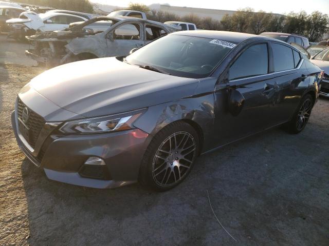 NISSAN ALTIMA SR 2019 with VIN 1N4BL4CVXKC243983 - Photo from auction
