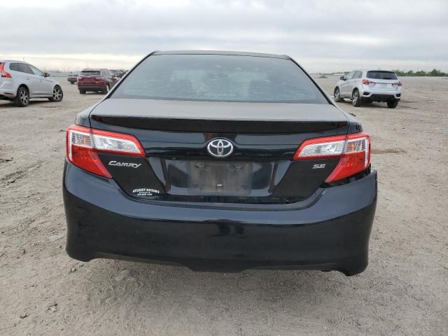 Photo 6 from auction – 2014 TOYOTA CAMRY L with VIN 4T1BF1FK5EU774522