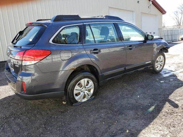 Photo 3 from auction – 2010 SUBARU OUTBACK with VIN 4S4BRBAC7A3326053