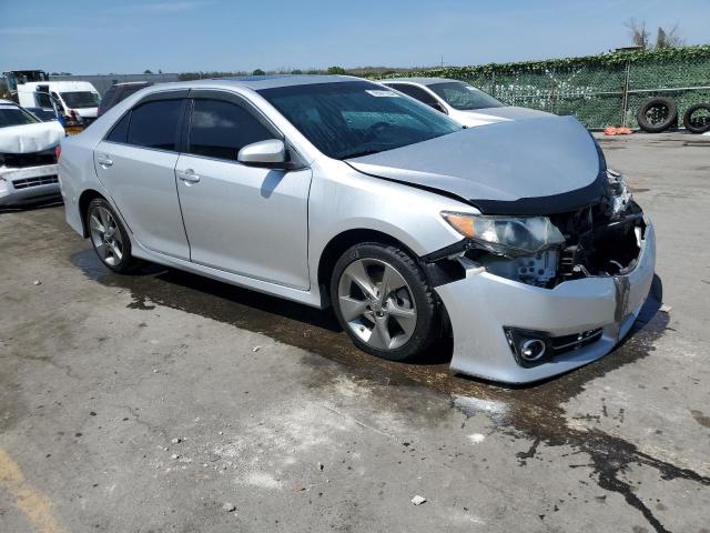 Photo 4 from auction – 2014 TOYOTA CAMRY L with VIN 4T1BF1FK4EU798472