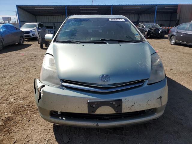 Photo 5 from auction – 2008 TOYOTA PRIUS with VIN JTDKB20U387785442