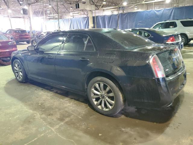 Photo 2 from auction – 2010 CHRYSLER 300 TOURIN with VIN 2C3CK5CV9AH244355