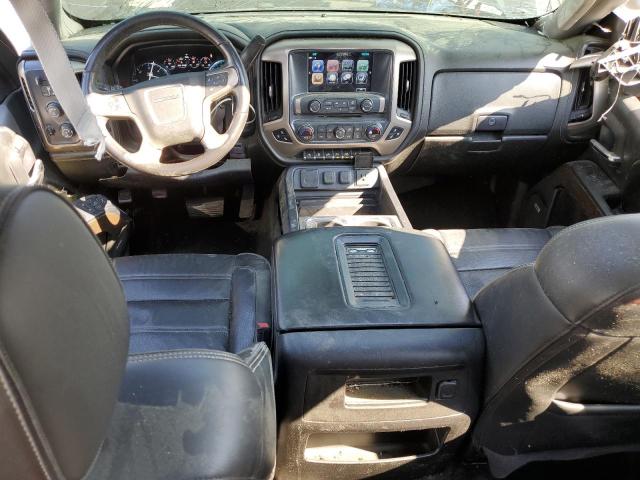 Photo 8 from auction – 2017 GMC SIERRA K15 with VIN 3GTU2PEJ3HG315792