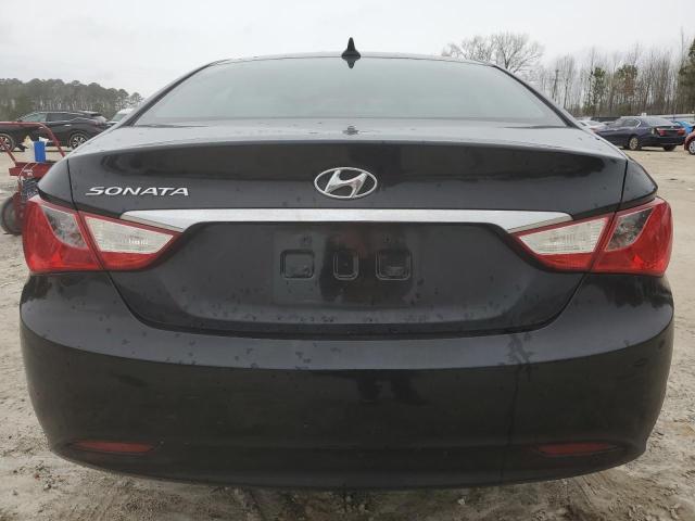 Photo 6 from auction – 2011 HYUNDAI SONATA GLS with VIN 5NPEB4AC7BH099521