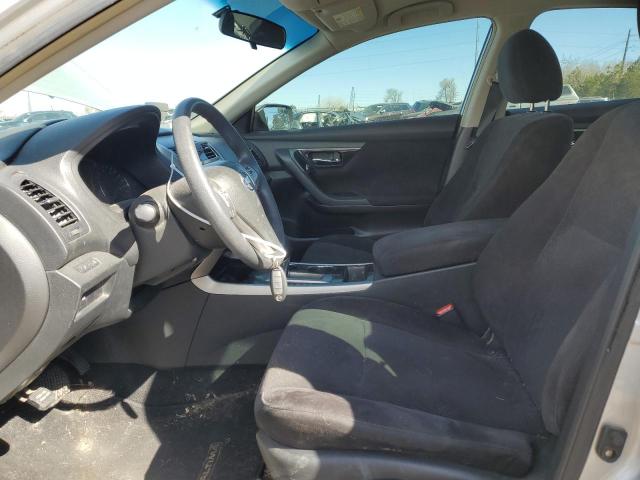 Photo 7 from auction – 2013 NISSAN ALTIMA 2.5 with VIN 1N4AL3AP2DN568824
