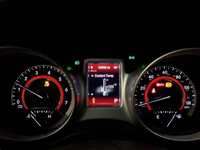 Photo 9 from auction – 2013 DODGE JOURNEY SX with VIN 3C4PDCBB5DT709566
