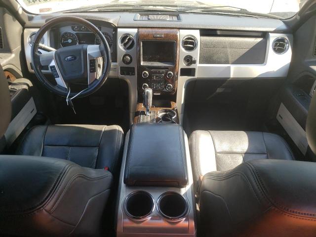 Photo 8 from auction – 2013 FORD F150 SUPER with VIN 1FTFW1ET4DFD30373