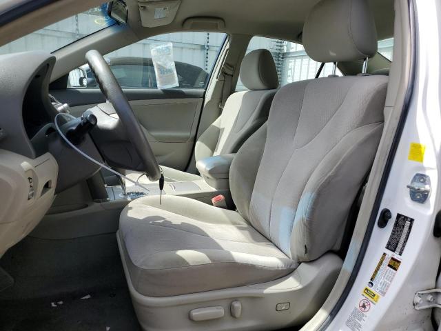 Photo 7 from auction – 2011 TOYOTA CAMRY BASE with VIN 4T1BF3EK8BU655405