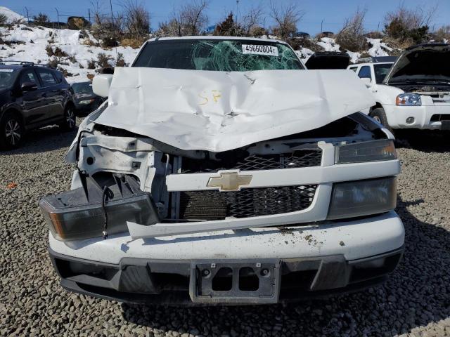 Photo 5 from auction – 2012 CHEVROLET COLORADO L with VIN 1GCESCF97C8100660