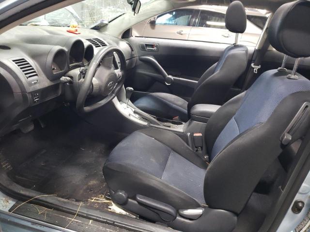 Photo 7 from auction – 2006 TOYOTA SCION TC with VIN JTKDE177X60123334