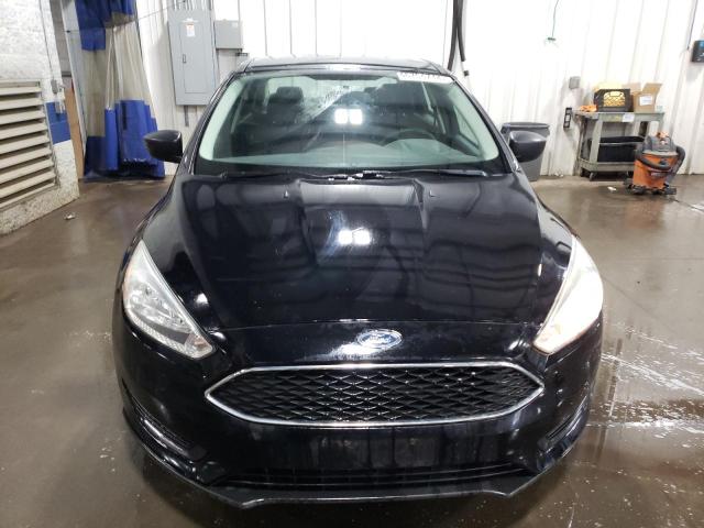 Photo 5 from auction – 2016 FORD FOCUS S with VIN 1FADP3E2XGL336035