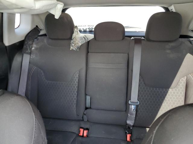 Photo 10 from auction – 2018 JEEP COMPASS SP with VIN 3C4NJCAB7JT460930