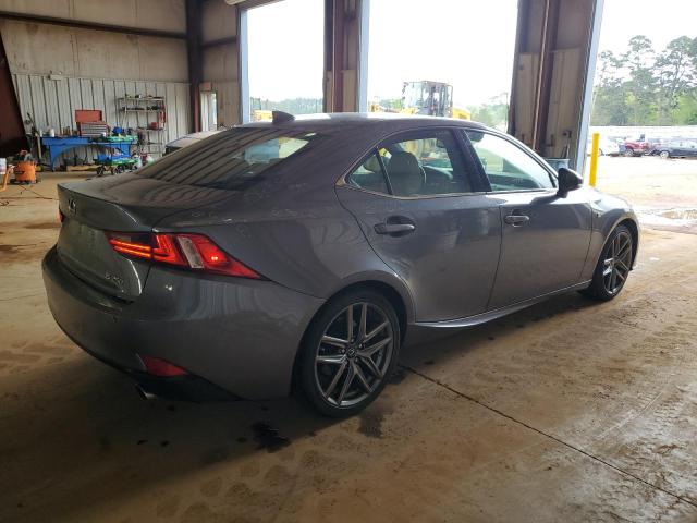 Photo 3 from auction – 2014 LEXUS IS 250 with VIN JTHBF1D25E5004160