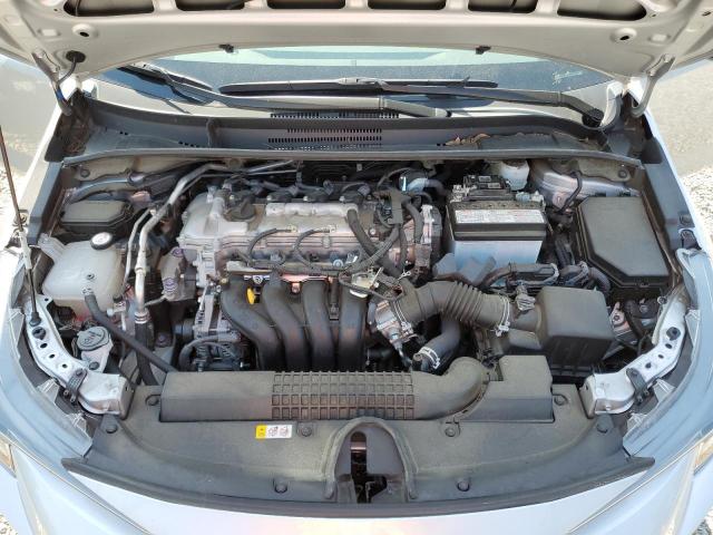 Photo 11 from auction – 2022 TOYOTA COROLLA LE with VIN 5YFVPMAE4NP310992