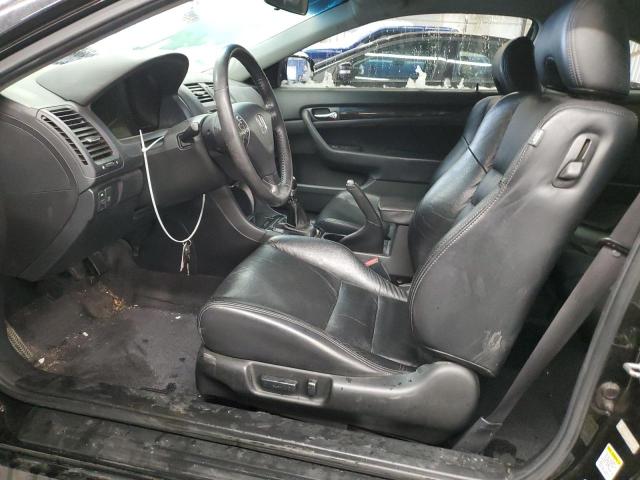Photo 7 from auction – 2007 HONDA ACCORD EX with VIN 1HGCM81677A007830