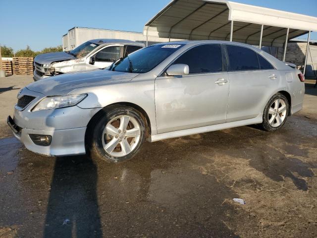TOYOTA CAMRY BASE 2011 with VIN 4T1BF3EK0BU605095 - Photo from auction