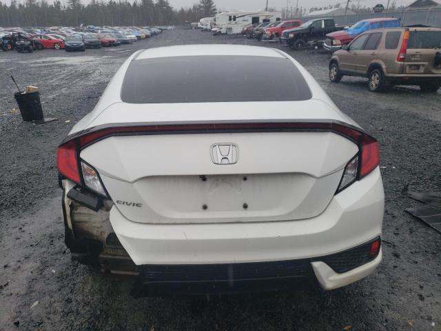 Photo 6 from auction – 2016 HONDA CIVIC LX with VIN 2HGFC4A54GH400833