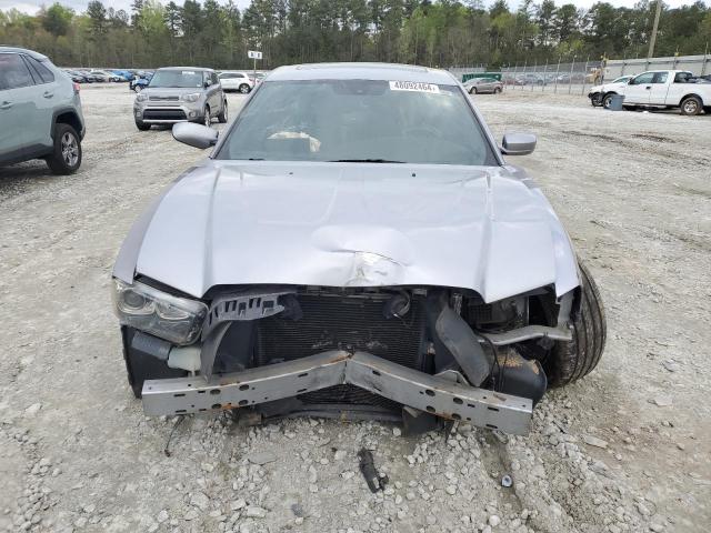 Photo 5 from auction – 2011 DODGE CHARGER R/ with VIN 2B3CM5CT7BH521933