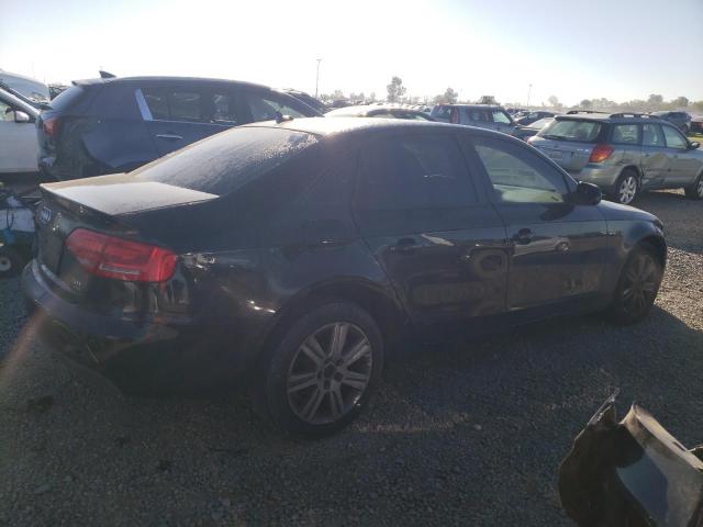 Photo 3 from auction – 2010 AUDI A4 PREMIUM with VIN WAUBFAFLXAN048783