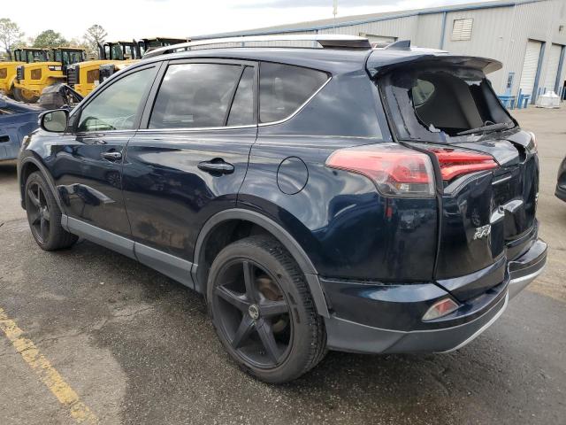 Photo 2 from auction – 2017 TOYOTA RAV4 XLE with VIN JTMWFREV4HD096723