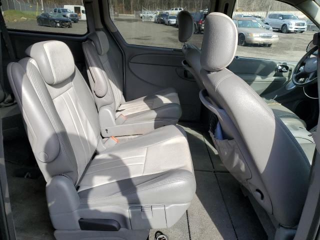 Photo 11 from auction – 2006 DODGE GRAND CARA with VIN 2D4GP44L56R700541