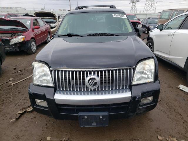 Photo 5 from auction – 2006 MERCURY MOUNTAINEE with VIN 4M2EU48836UJ01282