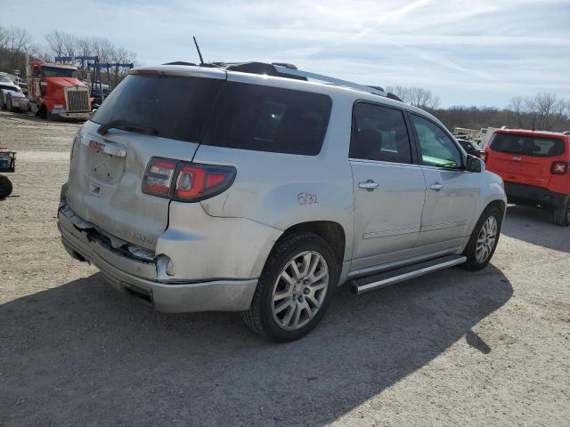 Photo 3 from auction – 2016 GMC ACADIA DEN with VIN 1GKKVTKD4GJ348713