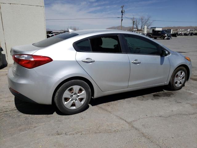 Photo 3 from auction – 2015 KIA FORTE LX with VIN KNAFK4A61F5285704