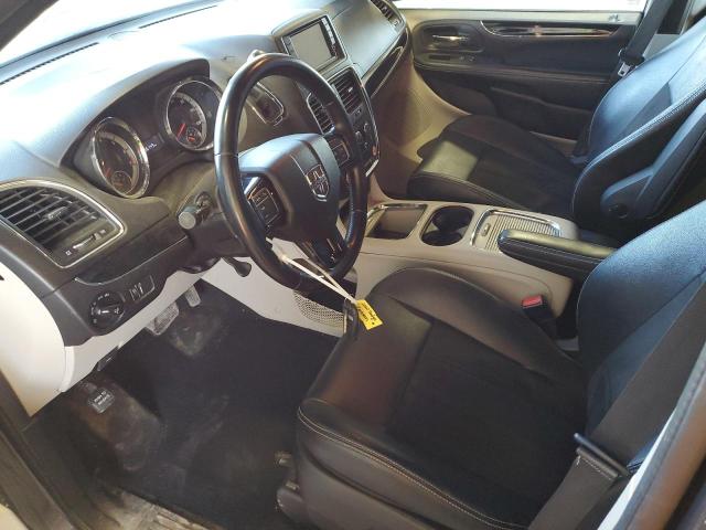 Photo 7 from auction – 2020 DODGE GRAND CARA with VIN 2C4RDGCG8LR183803