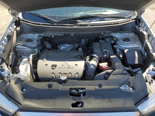 Photo 12 from auction – 2018 MITSUBISHI OUTLANDER with VIN JA4AP3AU5JU023703