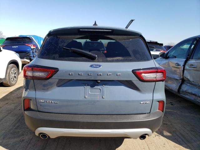 Photo 6 from auction – 2023 FORD ESCAPE ACT with VIN 1FMCU9GN9PUB32535