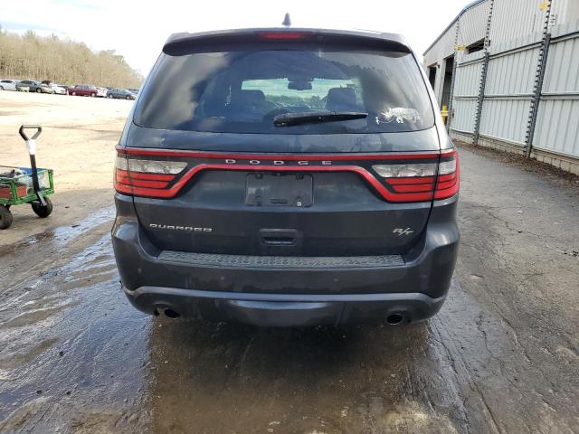 Photo 6 from auction – 2014 DODGE DURANGO R/ with VIN 1C4SDHCT0EC405461