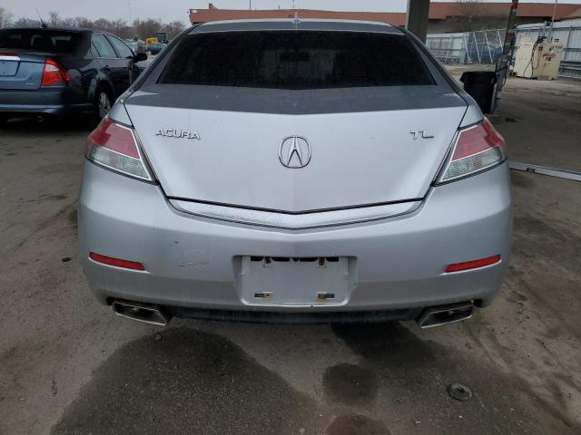 Photo 6 from auction – 2012 ACURA TL with VIN 19UUA8F26CA034272