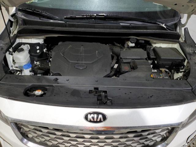 Photo 12 from auction – 2019 KIA SEDONA EX with VIN KNDMC5C14K6550277