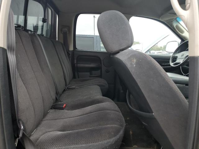 Photo 10 from auction – 2003 DODGE RAM 1500 S with VIN 1D7HU18N73S203415
