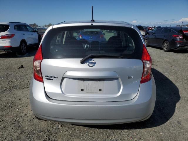 Photo 6 from auction – 2016 NISSAN VERSA NOTE with VIN 3N1CE2CPXGL407665