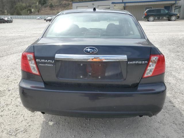 Снимка 6 от търг – 2011 SUBARU IMPREZA 2. с VIN JF1GE6A67BH512175