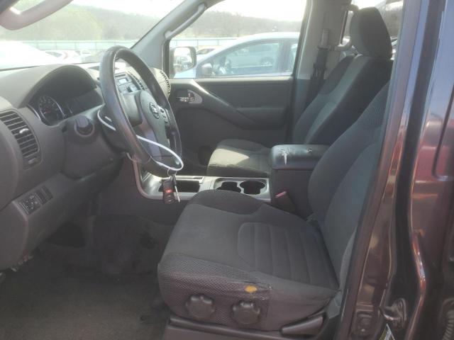 Photo 7 from auction – 2011 NISSAN PATHFINDER with VIN 5N1AR1NN9BC624235