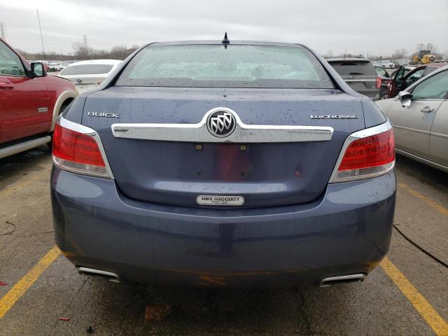 Photo 6 from auction – 2013 BUICK LACROSSE with VIN 1G4GA5E38DF331564