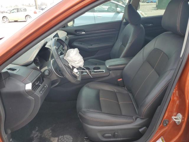 Photo 7 from auction – 2020 NISSAN ALTIMA SR with VIN 1N4BL4CV9LC265572