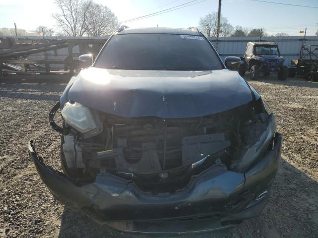 Photo 5 from auction – 2014 NISSAN ROGUE S with VIN 5N1AT2MVXEC808113